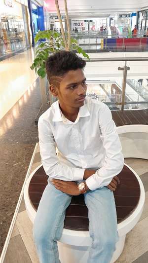 Dilkushkumar