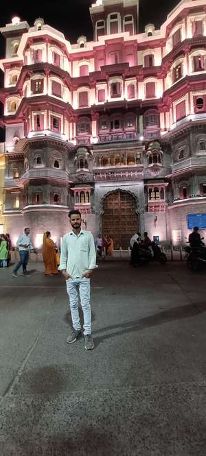 ravindra Kumar 