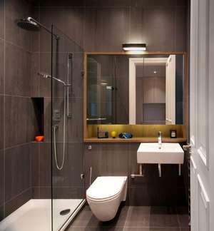 Complete flooring