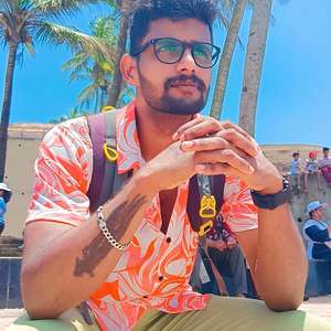 Vinod