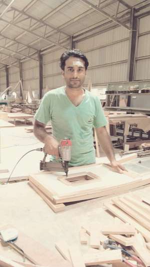 mujahid