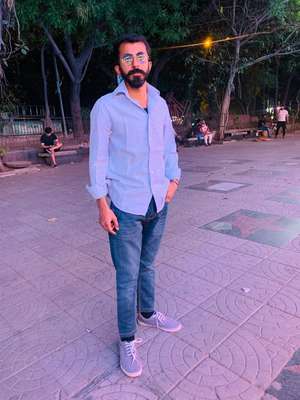 Hitesh