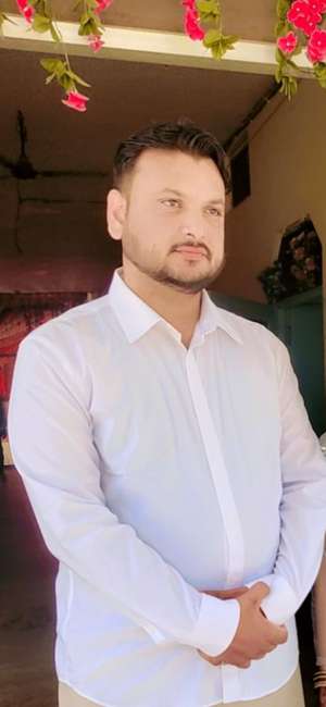 Arif saifi