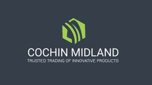 COCHIN MIDLAND