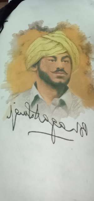 LEKHRAJ