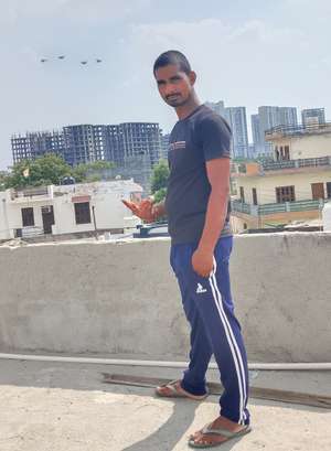amresh