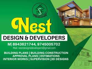 Nest Design and developers