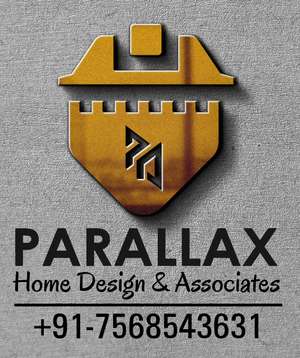 PARALLAX HOME