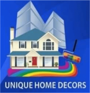 UNIQUE  HOME DECORS