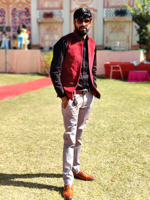 Manish