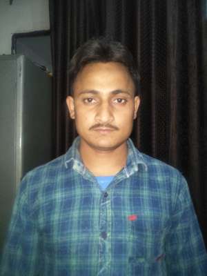 Rahat Ali