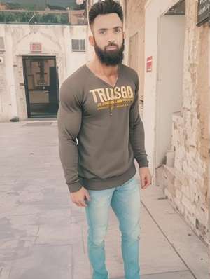 Mohammad