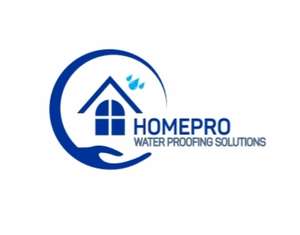 Homepro  Waterproofing solutions 