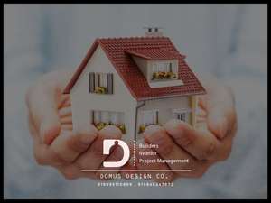 Domus Builders Interiors 