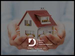 Domus Builders Interiors and  Project Management