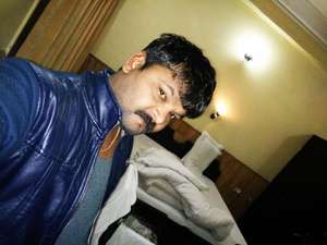 Sunil