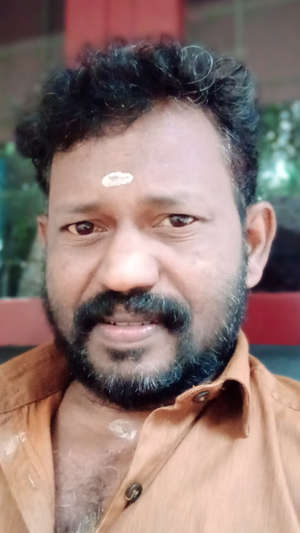 suresh kv Alakkal