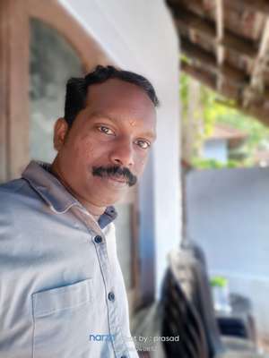 prasad shoranur