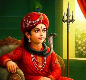 Manish 
