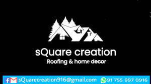 sQuare creation