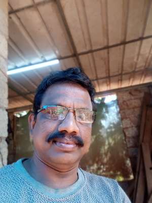 BABU M
