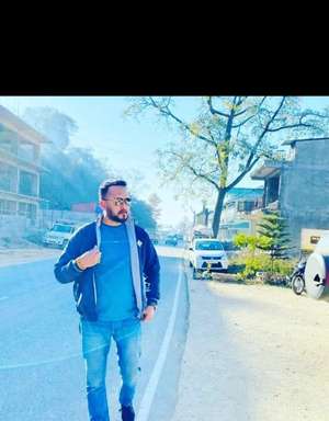 Deepak