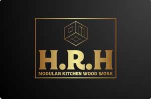 HRH Modular kitchen