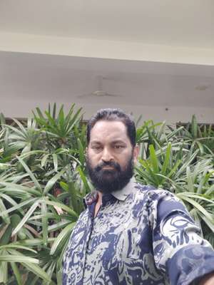 Sidheeq Ayamkalam