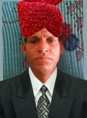 Madanlal