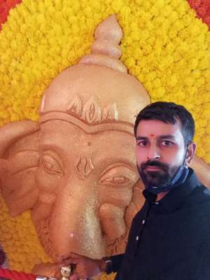 Rajesh