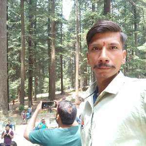 vinod 
