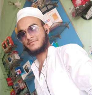 Mohd