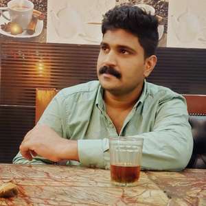 saranjith 