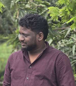 Emil Shaji