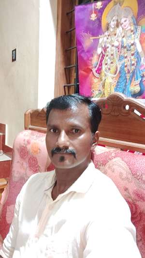 Pratheesh Pratheesh p