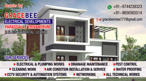 gracebee electrical developments