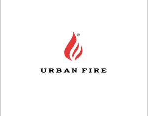 Urban Fire 