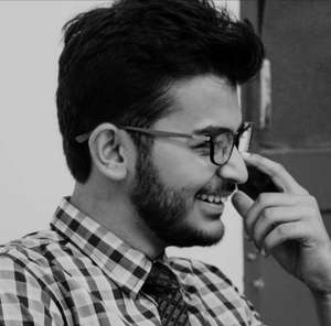 Ar Ishaan