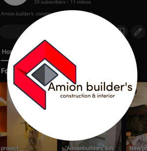 amionbuilders constructions Interiors