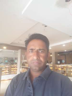 mangal Ram Yadav