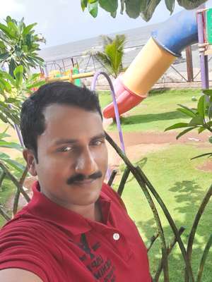 sreejith kunnath
