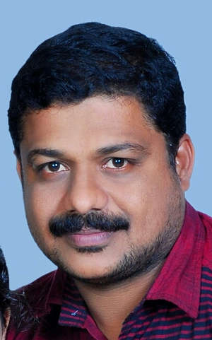 Rajesh A