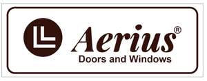 Aerius ABS Door