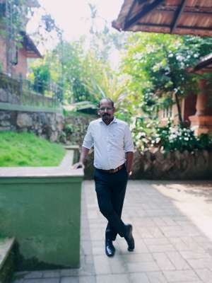 Shaji