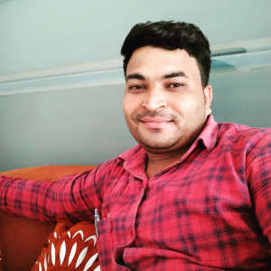 sunil Yadav