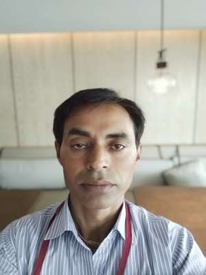 Ramrai Tiwari