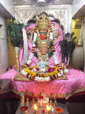 vikram