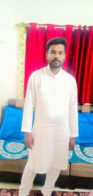 pradeep vish