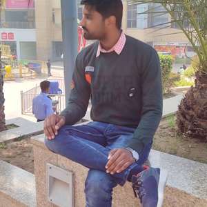 Ritesh Kumar Singh