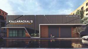 Kallarackal